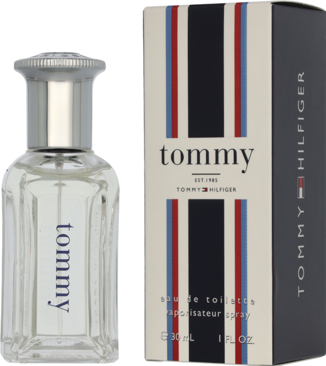 Immagine prodotto Tommy Hilfiger Eau de Toilette (Eau de toilette, 30 ml)