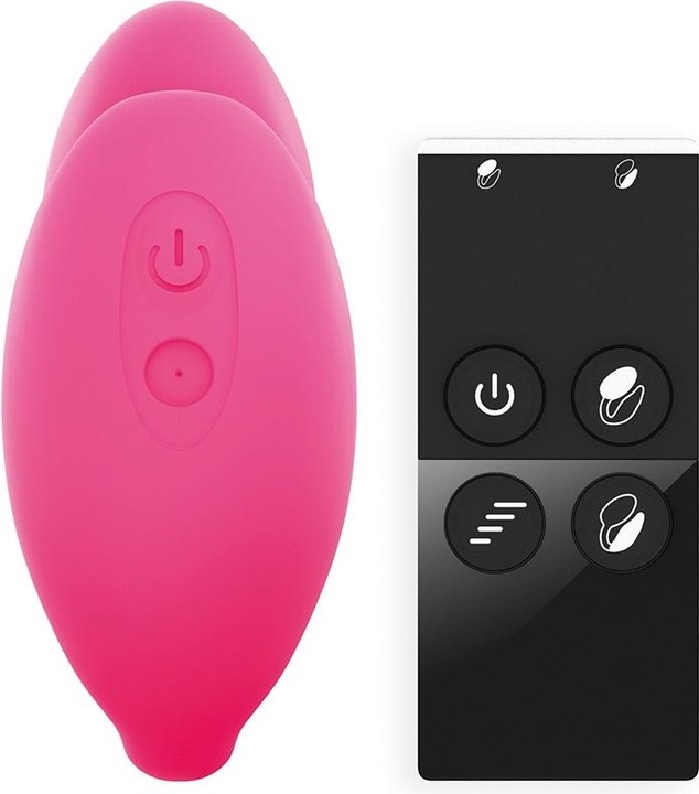 Actual product image Love to Love Wonderlove
