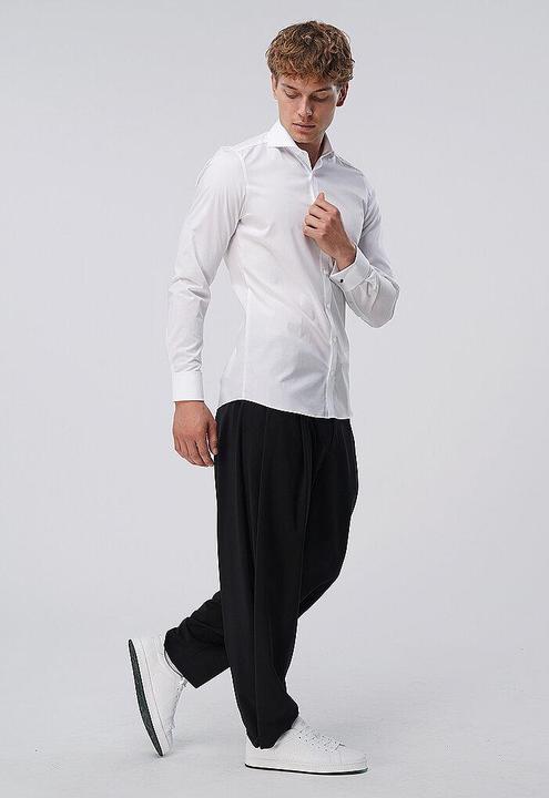 Immagine prodotto Olymp Camicia Body-Fit (44)