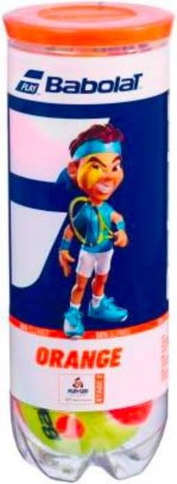 Immagine prodotto Babolat Orange (3x)