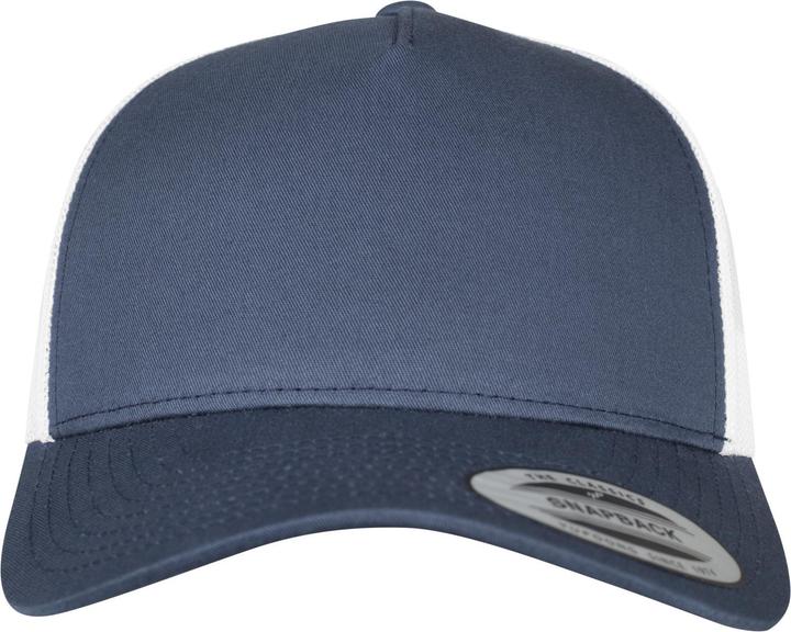Actual product image Flexfit Trucker