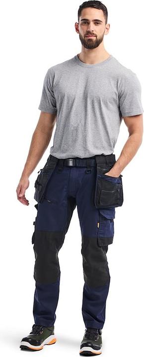 Produktbild Blakläder Stretch-Arbeitshose (146)