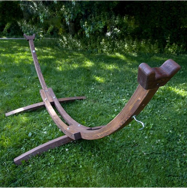 Actual product image Vivere Arc Stand (205 kg)