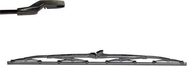 Produktbild Valeo Silencio Standard 574109