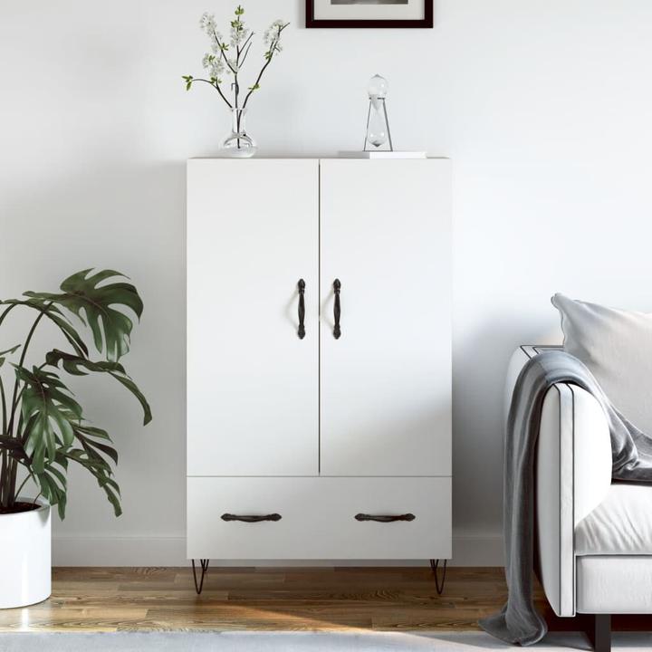 Image du produit vidaXL Highboard (69.50 x 31 x 115 cm)