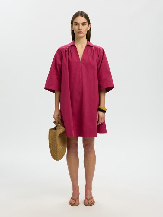 Image du produit Selected Oversized Midikleid (42)