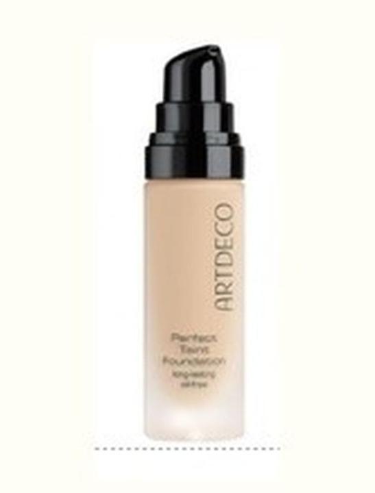Produktbild Artdeco Perfect Teint (20 Warm Vanilla)