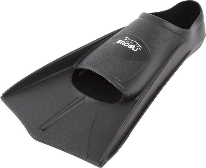 Actual product image Zaosu Training Fins Kurzflossen
