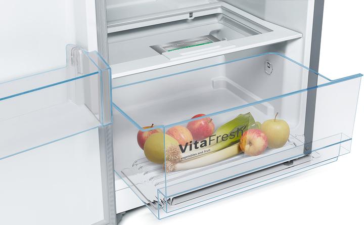 Produktbild Bosch Hausgeräte KSV36VXEP (346 l)