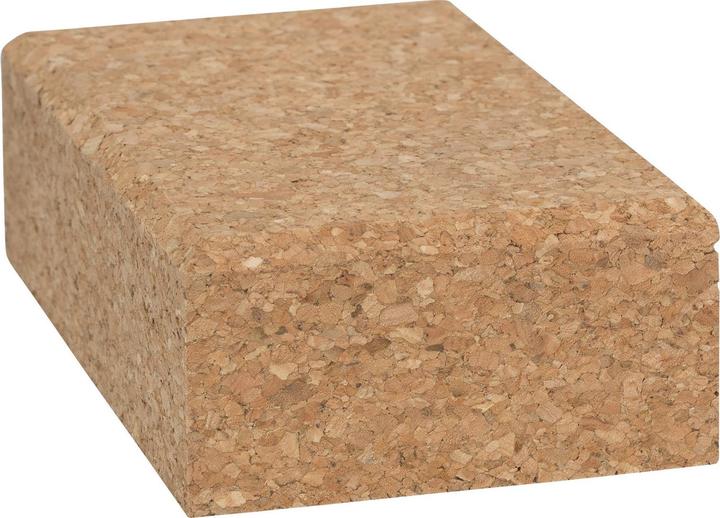 Bosch Professional Zubehör Handschleifklotz, Länge x Breite: 80 x 120 mm, aus Kork, klein (P120, P80)