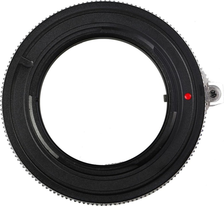 Produktbild Kipon Adapter für Contax G auf Sony E
