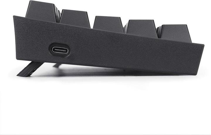 Image du produit Redragon FIZZ PRO K616-RGB B (US, Filaire, Sans fil)