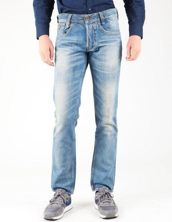 Actual product image Guess Outlaw Jeans M22068D0EW1 LINE (30, 34)