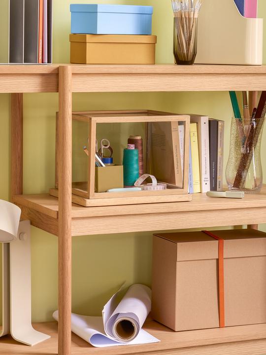 Actual product image Hübsch Sylvain (35 cm, 2x)