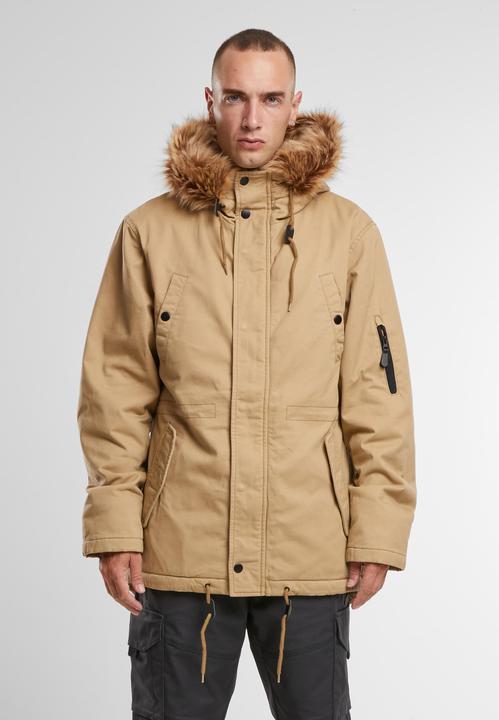 Produktbild Brandit Men Fish Tail Parka - 174635 (XL)