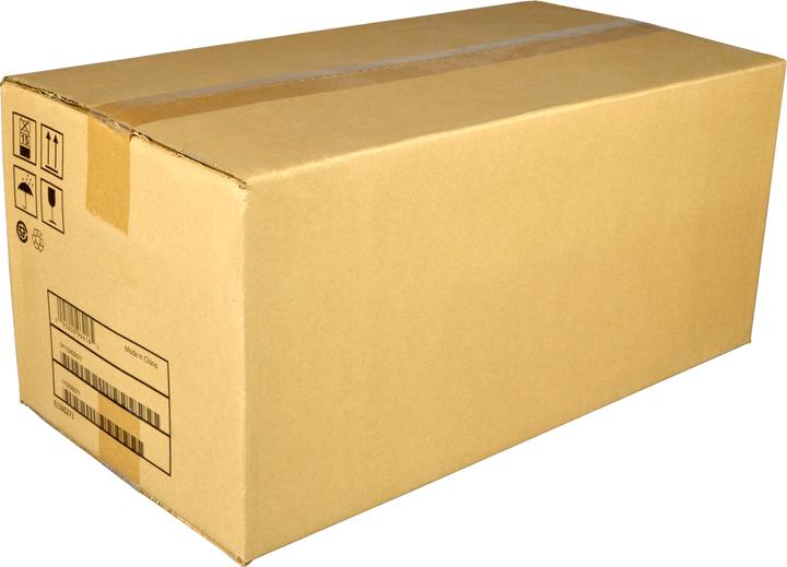 Actual product image Xerox Fuser