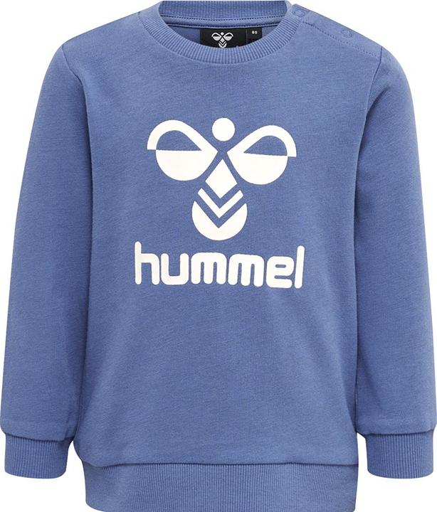 Produktbild hummel Hmlarine Crewsuit (86)