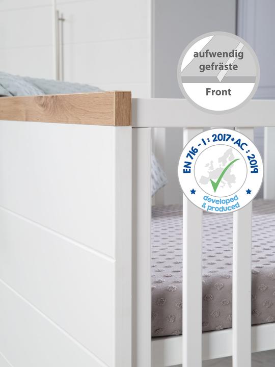 Actual product image Roba Nele (70 x 140 cm)