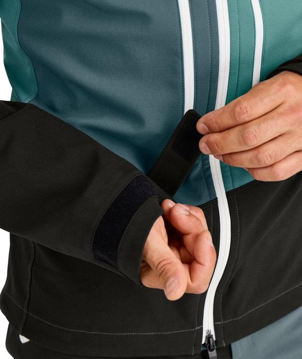 Produktbild Ortovox Westalpen Softshell Jacket (XXL)
