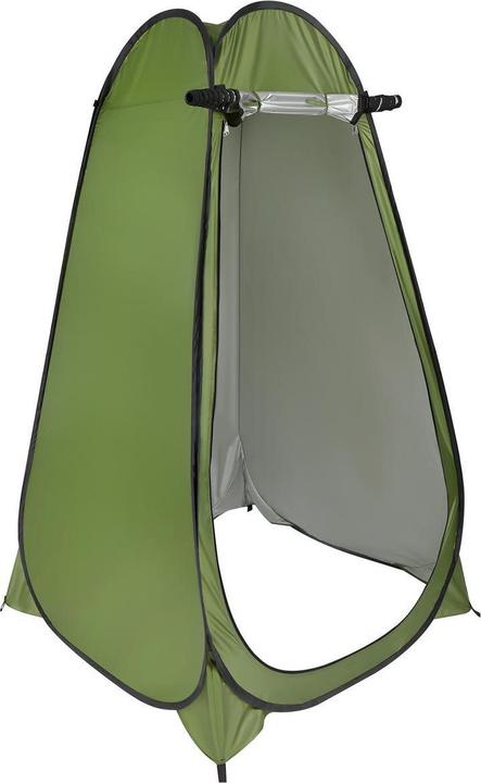 Enero Camp Umkleidezelt (Wurfzelt, 2 kg, 1 Person)