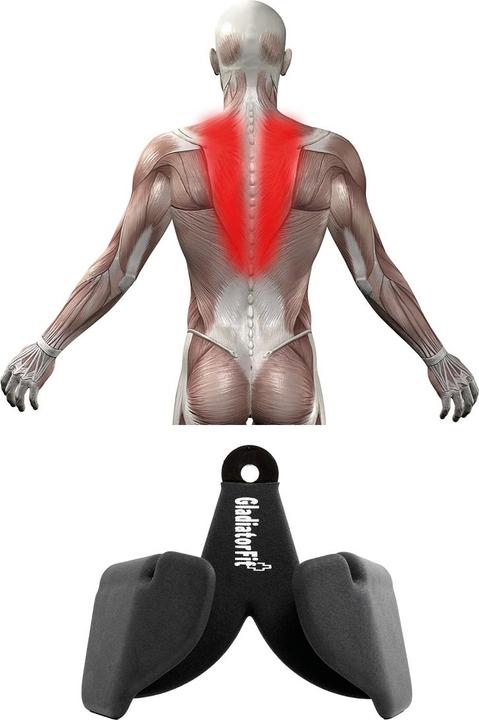 Actual product image Gladiatorfit Tight grip