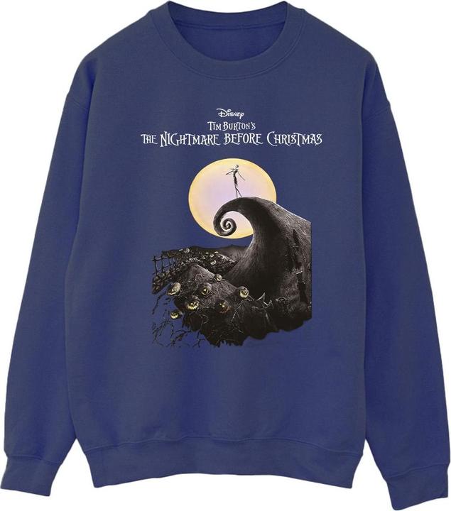 Marineblau
