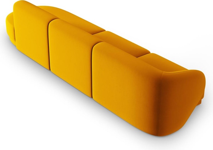 Actual product image CXL by Christian Lacroix Lionel (3-seater, 2 person sofa, 4-seater)