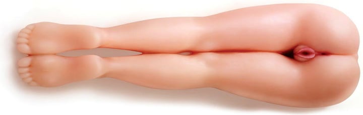Actual product image Pipedream Fuck me silly 3