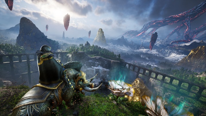 Produktbild Ubisoft Assassin's Creed Valhalla: Dawn of Ragnarök, PS4 Standard PlayStation 4 (PS4, EN)