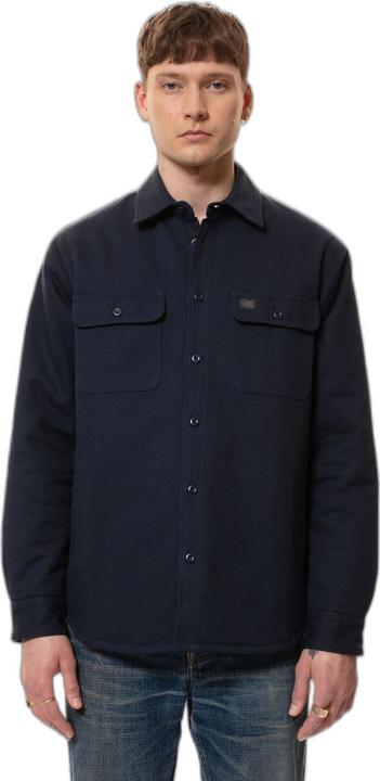 Immagine prodotto Nudie Jeans camicia genn padded (L)