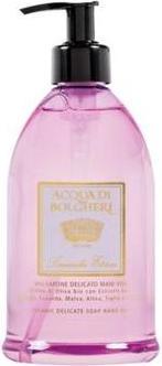 Acqua Di Bolgheri Delicate Lavender Liquid Soap 500ml (Flüssigseife, 500 ml)