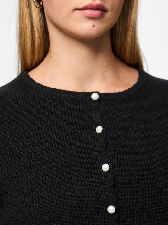 Produktbild Pieces PCRIKKE Strickjacke (M)