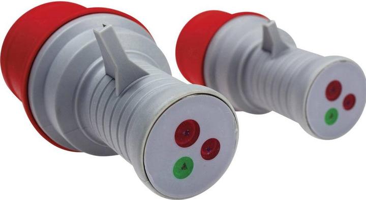 Produktbild As - Schwabe CEE Prüfstecker (CEE 7/4)