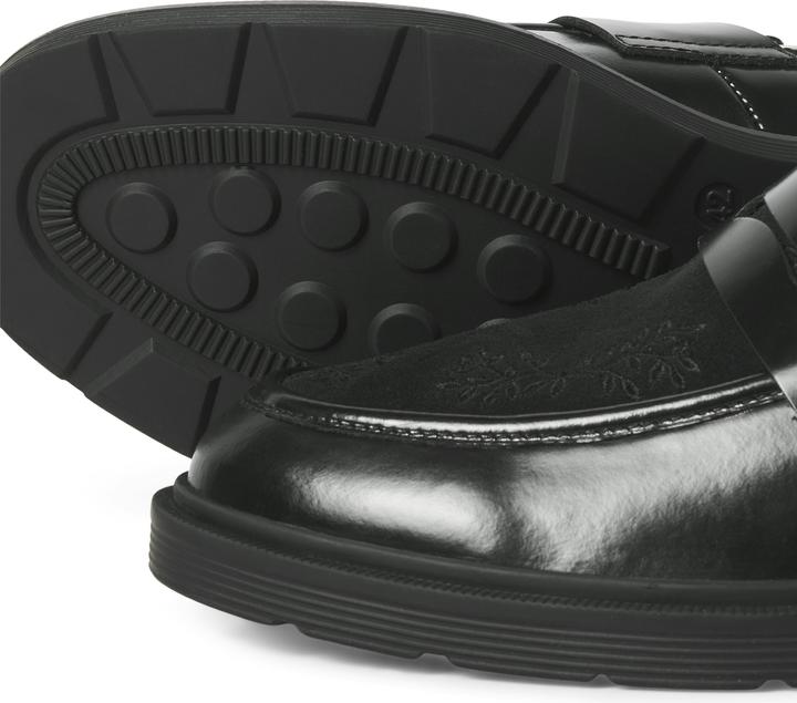 Produktbild Jack & Jones Jfwcosta Leather Loafer Styd Ln (45)
