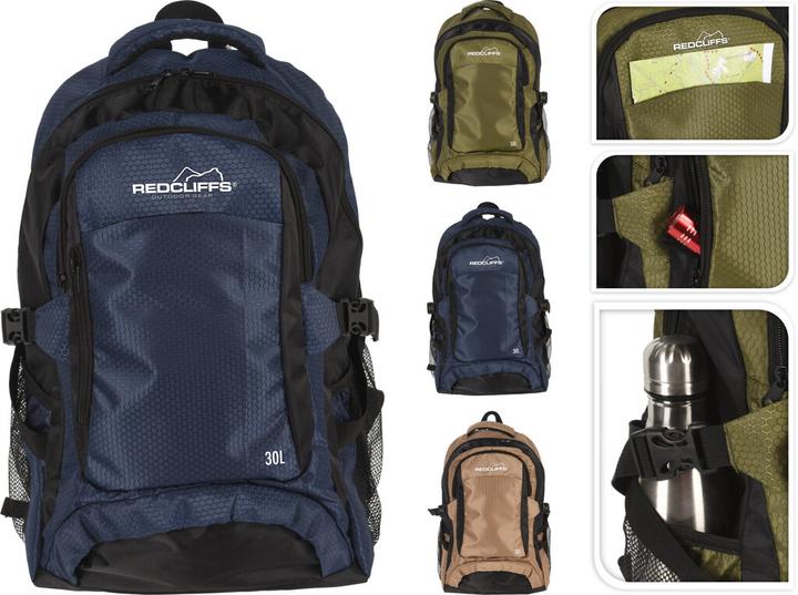 Image du produit Champ Sac à dos de randonnée (30 l)