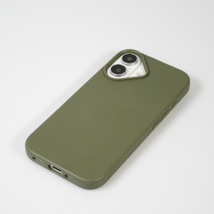 Actual product image PhoneLook Coque Bio Eco-Friendly (Apple iPhone 16)