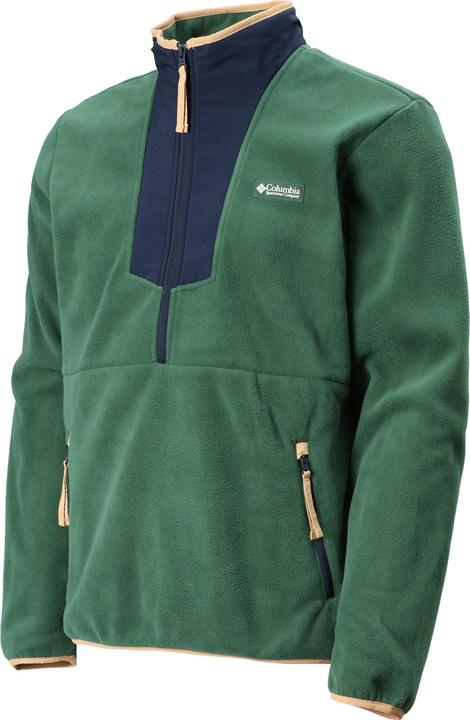 Foresta pluviale - Marina Militare