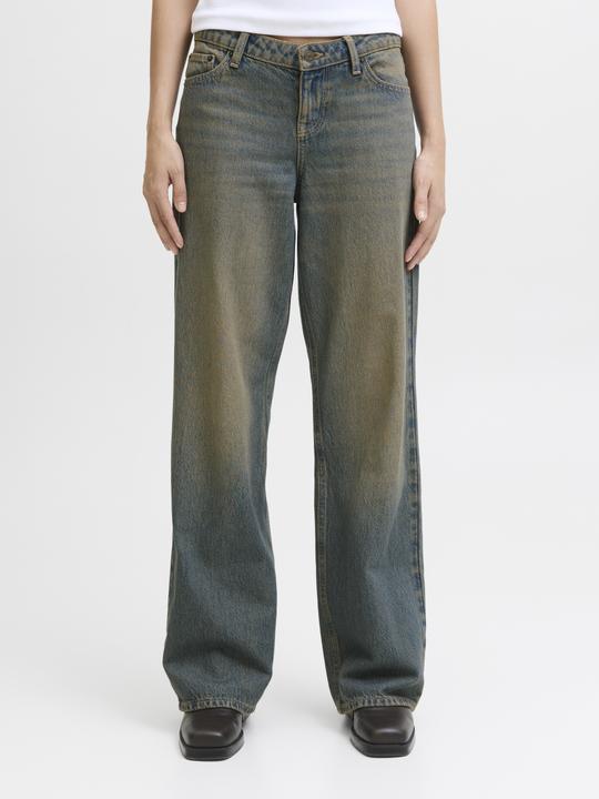 Actual product image JJXX Jxpalermo Loose Lw Jeans R230 Dnm Ln (W26/L32)