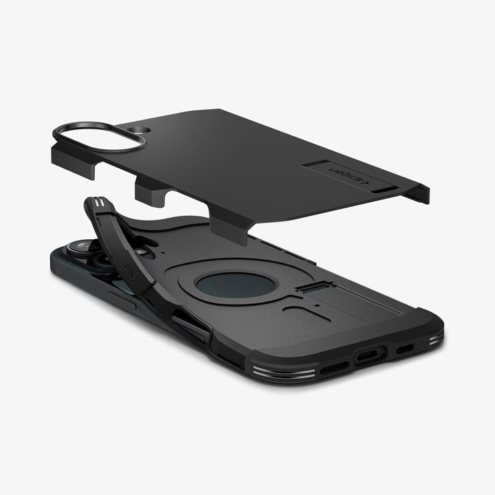Produktbild Spigen Tough Armor (Apple iPhone 16)