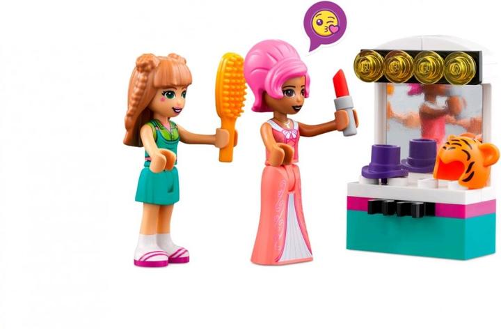 Actual product image LEGO Andreas theater school (41714, LEGO Friends)