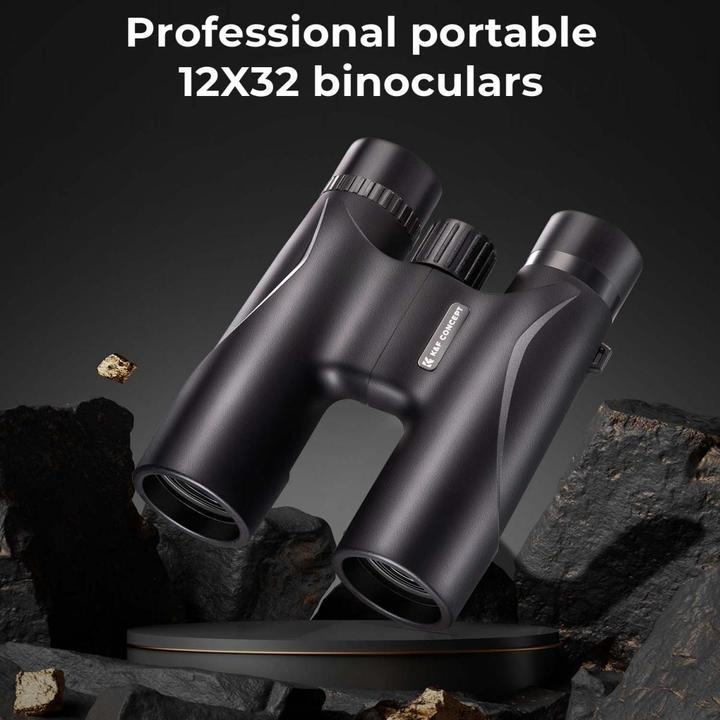 Produktbild K&F Concept Binoculars KF33.071 (12 x, 32 mm)