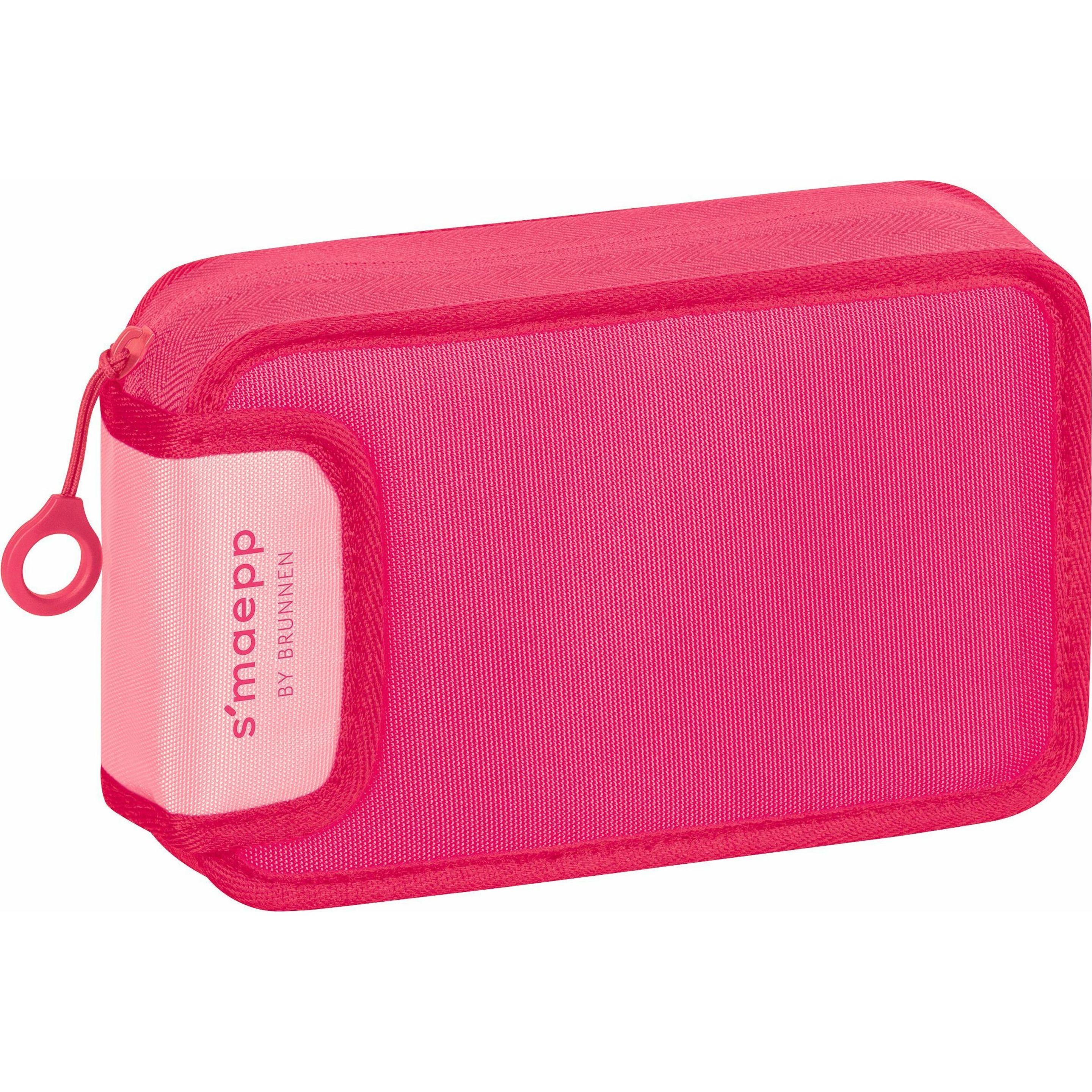 Baier & Schneider, Astuccio, Federmäppchen 2 Klappen tulip.104942025