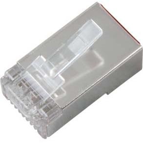 Thumbnail - EFB Elektronik Stecker STP 100 MHz (S/UTP, CAT5e), Netzwerkkabel
