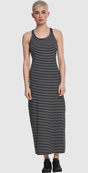 Produktbild Urban Classics Ladies Long Racer Back Dress (5XL)