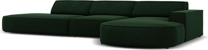 Actual product image Micadoni Jodie (Corner sofa)