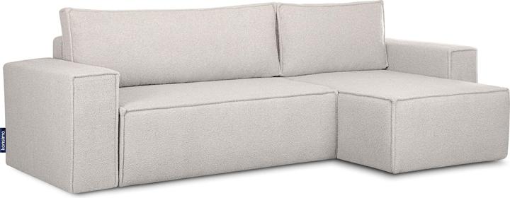 Produktbild Konsimo Napi Ii (Ecksofa)