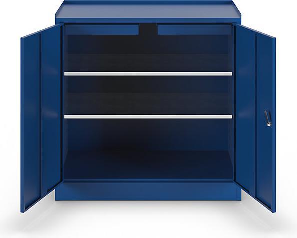 Actual product image eurokraft basic Tool cabinet (100 cm, 100 cm)