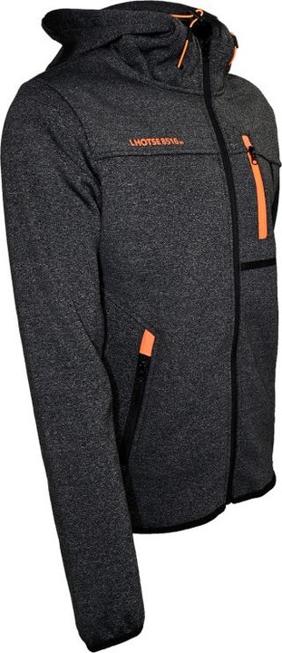 Produktbild Lhotse feece hotse enki (L)