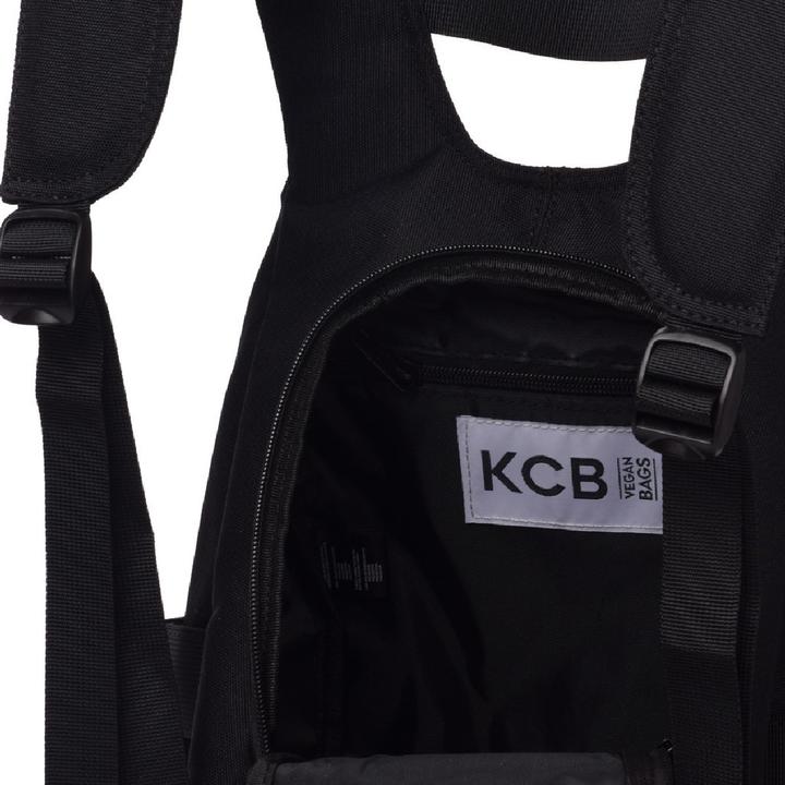 Immagine prodotto KCB Grande zaino antifurto Sottosella