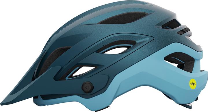 Productafbeelding Giro Merit Spherical Mips Dames Fietshelm (51 - 55 cm)